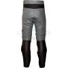 Yamaha Classic Grey R6 Leather Biker Trouser Yamaha Classic Grey R6 Leather Biker Trouser